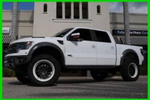 2014 Ford F-150 Photo