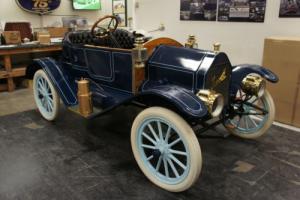 1912 Other Makes Roadster Photo