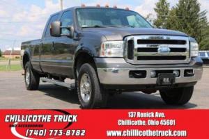 2006 Ford F-250 Photo