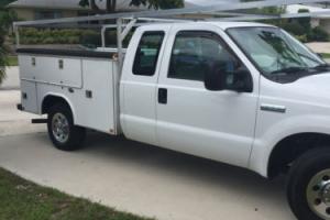 2005 Ford F-250 Photo