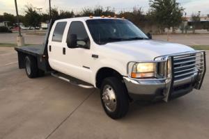 2002 Ford F-450 Photo