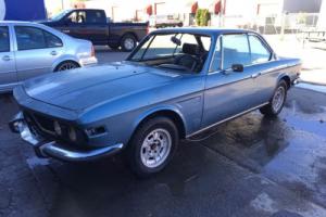 1972 BMW Other