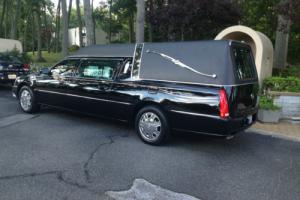 2007 Cadillac Other Hearse