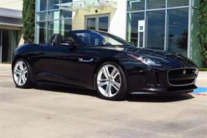 2014 Jaguar F-Type V8 S Photo