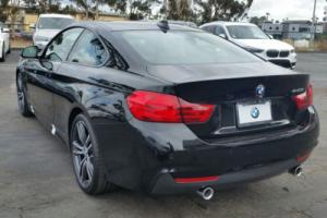 2017 BMW 4-Series 440i Photo