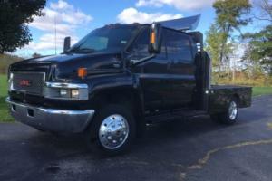 2004 GMC Other 4dr crew cab Photo