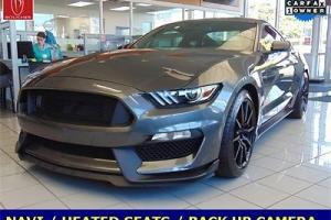 2016 Ford Mustang GT350R Photo