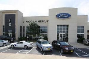 2011 Ford F-150 XLT/FX4/Lariat/King Ranch/Platinum Photo