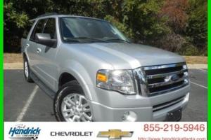 2013 Ford Expedition Photo