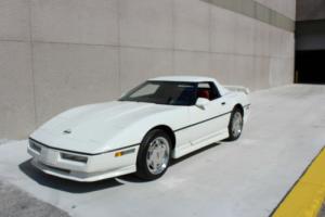 1988 Chevrolet Corvette Photo