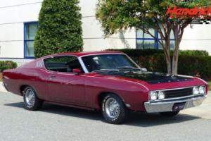 1969 Ford Other