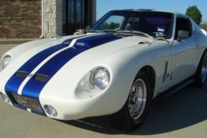 1974 Shelby Daytona
