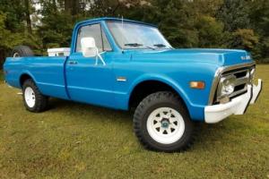 1972 GMC Other Photo
