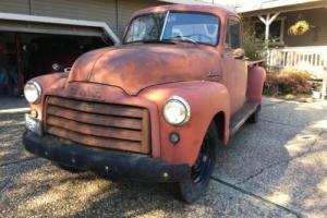 1952 GMC Other Photo