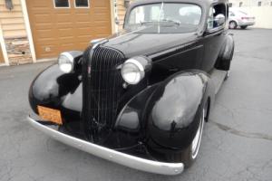 1936 Oldsmobile Other
