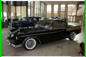 1958 Packard Hawk for Sale