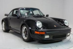 1987 Porsche 911 Photo
