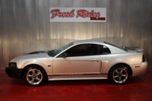 2003 Ford Mustang GT Premium Photo