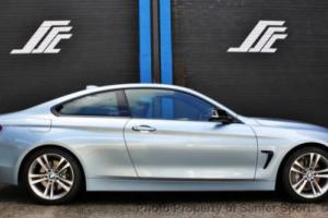2014 BMW 4-Series Photo