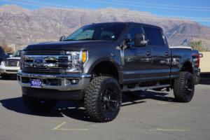 2017 Ford F-350 Photo