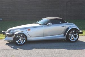 2001 Plymouth Prowler Photo