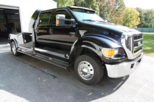 2007 Ford Other Pickups Photo