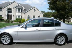 2007 BMW 3-Series