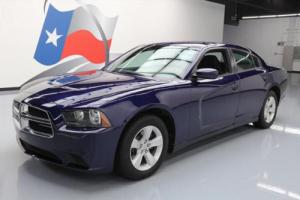 2014 Dodge Charger SE CRUISE CONTROL ALLOY WHEELS Photo