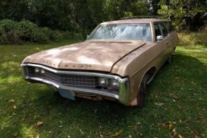 1969 Chevrolet Other