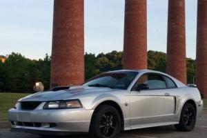 2004 Ford Mustang GT Premium Photo