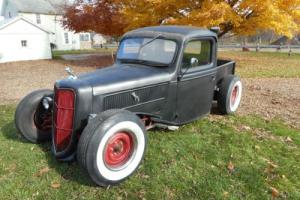1936 Ford Other Pickups hot rod