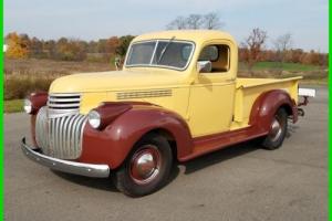 1946 Chevrolet Other Photo
