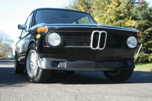 1974 BMW 2002 Photo