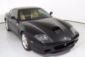 2003 Ferrari 575 Photo