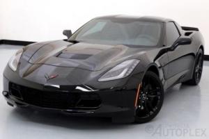 2015 Chevrolet Corvette Z51 1LT Photo