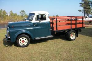 1948 Dodge Other Pickups