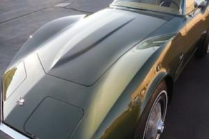 1970 Chevrolet Corvette