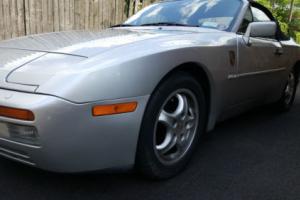 1990 Porsche 944