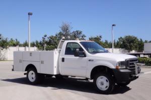 2004 Ford F-450 Photo