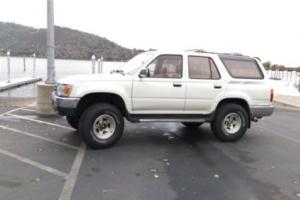 1994 Toyota 4Runner
