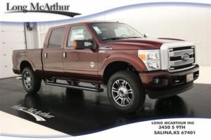 2016 Ford F-250 Photo