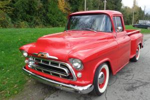 1957 Chevrolet Other Pickups  | eBay