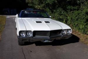 1970 Buick Other Stage 1