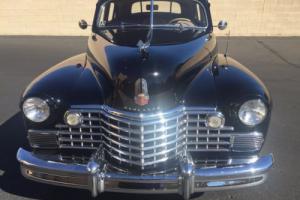 1942 Cadillac Other Photo