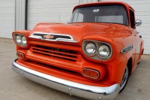 1957 Chevrolet Other Pickups SHORTBED Photo