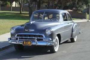 1952 Chevrolet Other Photo