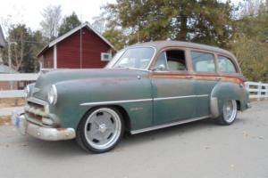1952 Chevrolet Other bel air