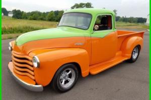 1950 Chevrolet Other Pickups Photo