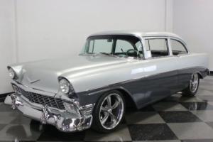 1956 Chevrolet Bel Air/150/210