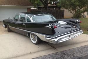 1959 Chrysler Imperial